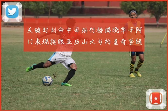 关键时刻命中率排行榜揭晓华子阿门表现抢眼亚历山大与约基奇紧随其后