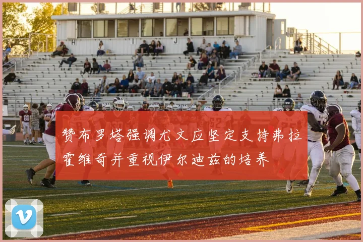 赞布罗塔强调尤文应坚定支持弗拉霍维奇并重视伊尔迪兹的培养