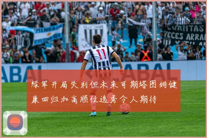 绿军开局失利但未来可期塔图姆健康回归加高顺位选秀令人期待